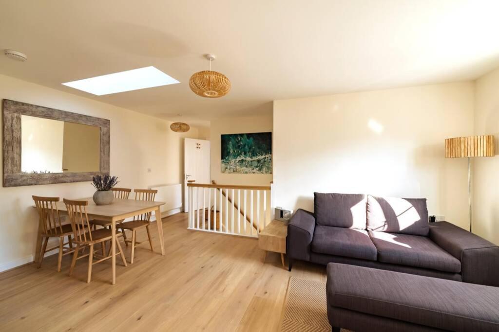 Number 27, Swanpool Villa Falmouth Exterior foto